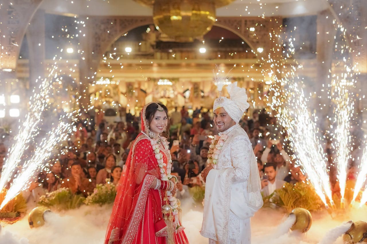 Cultural Weddings