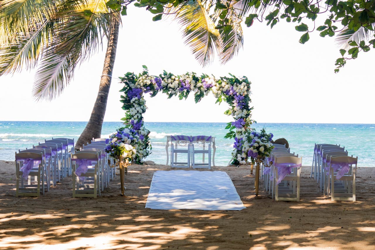 Destination Weddings