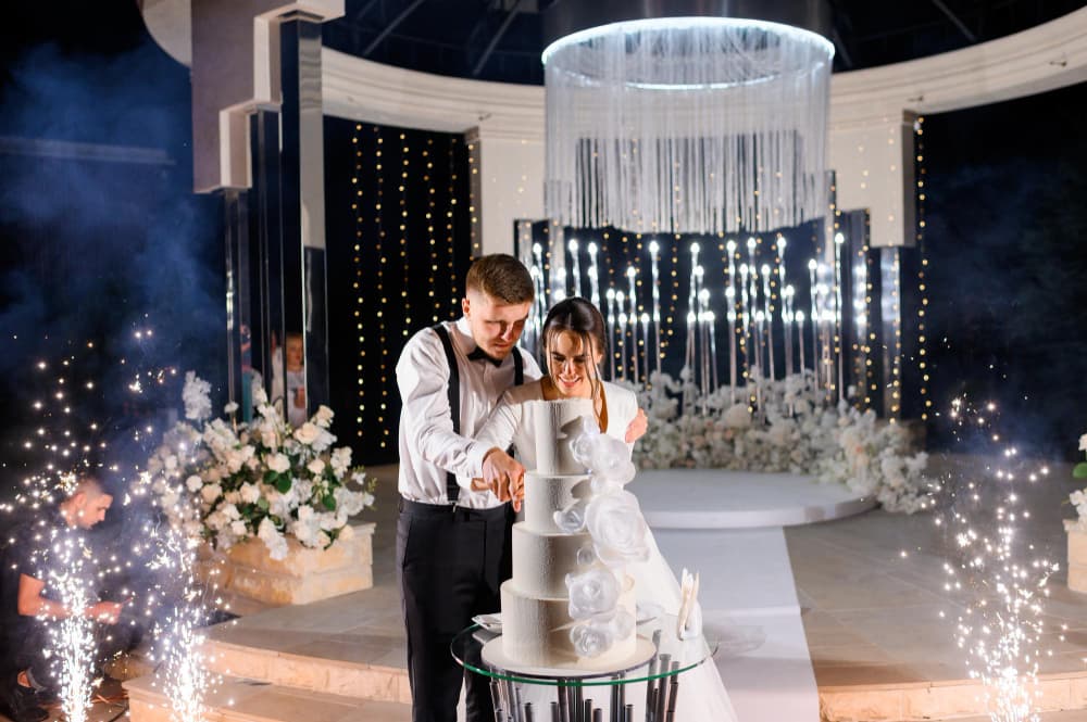Luxury Weddings