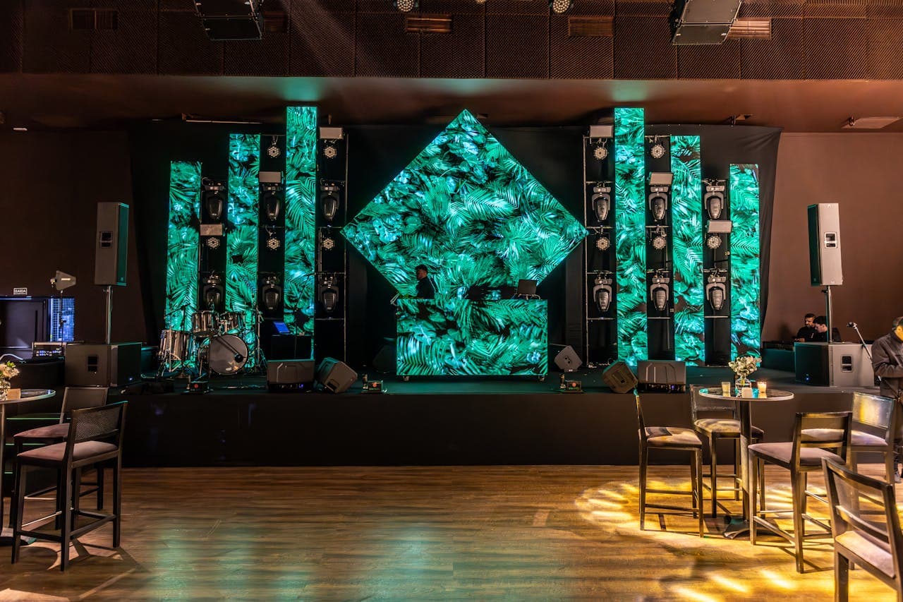 Site Build & Styling