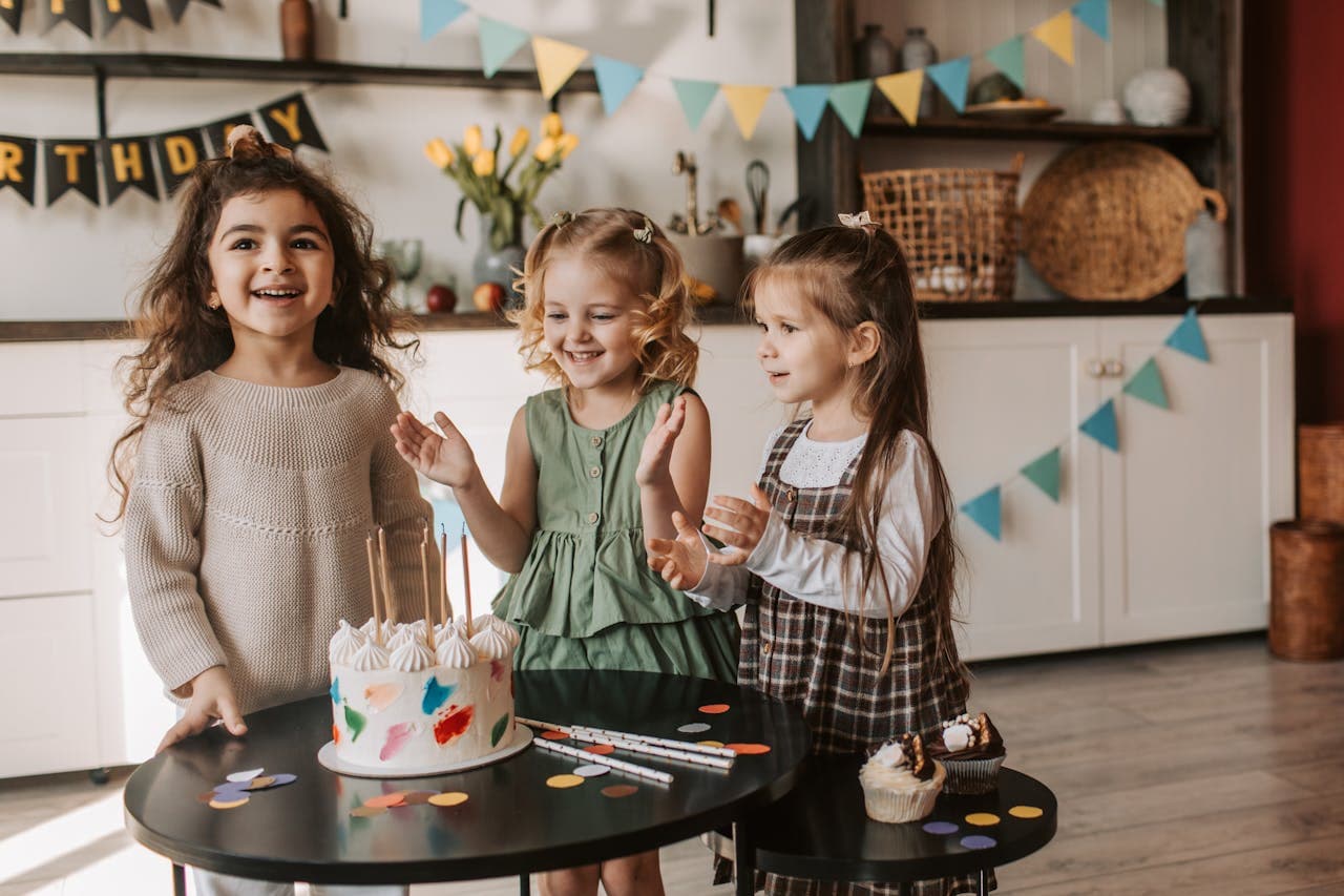 Birthday Party