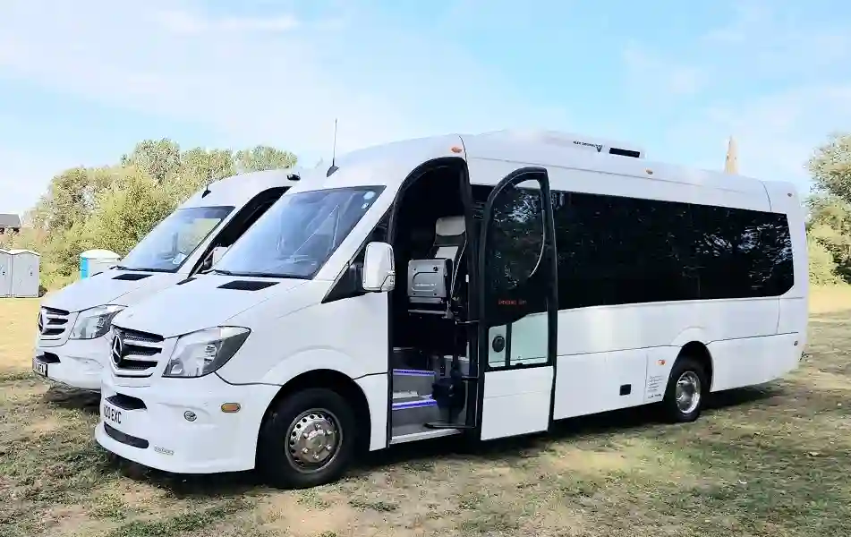 Event Transportation & Chauffeur Services What Are Your Options?