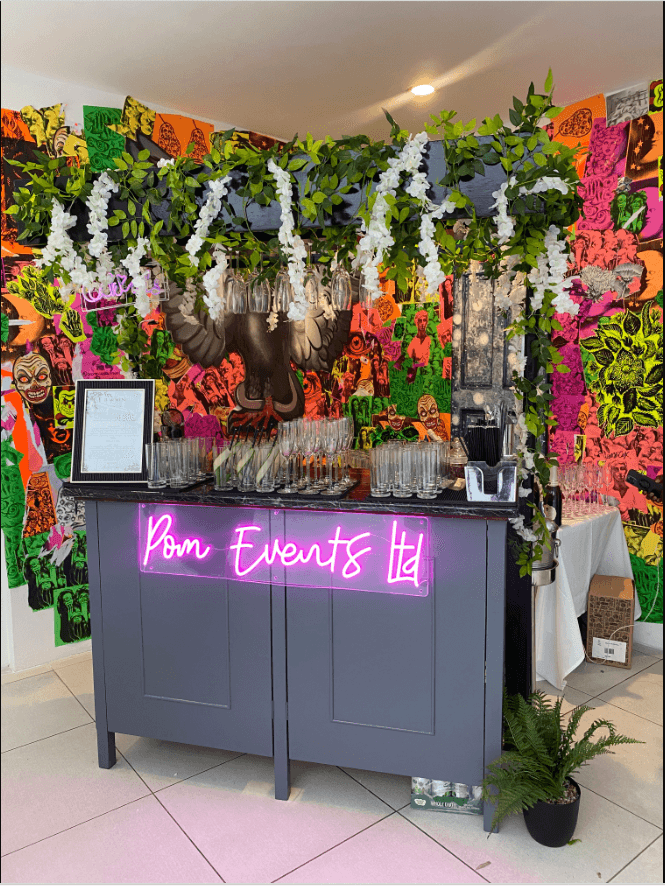 Open Bar, Tab Bar or Pay-As-You-Go?