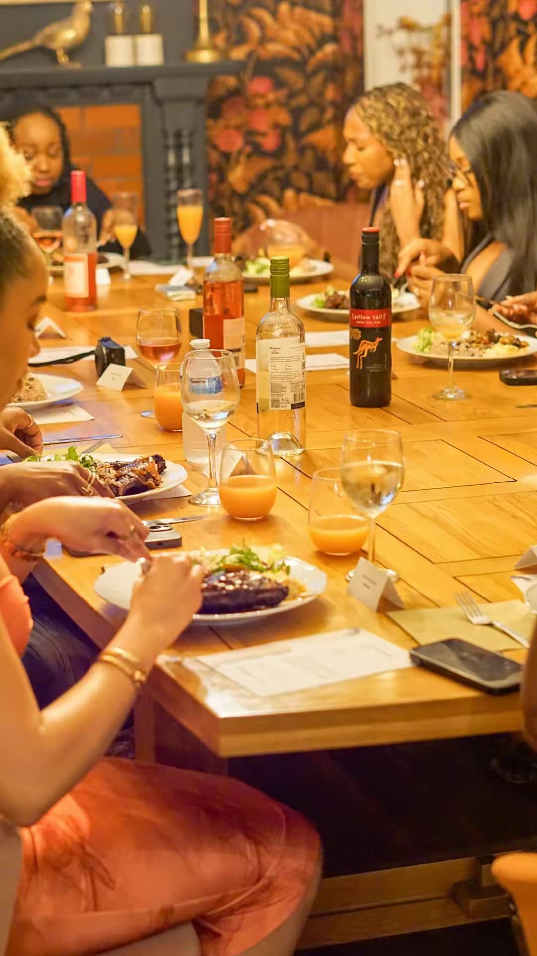Private Chef for Hire in the UK