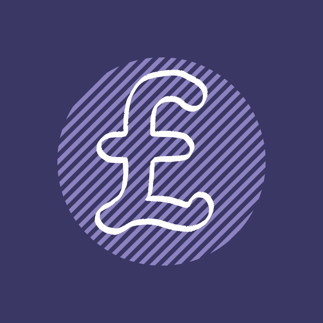 How much do event planners charge in the UK?