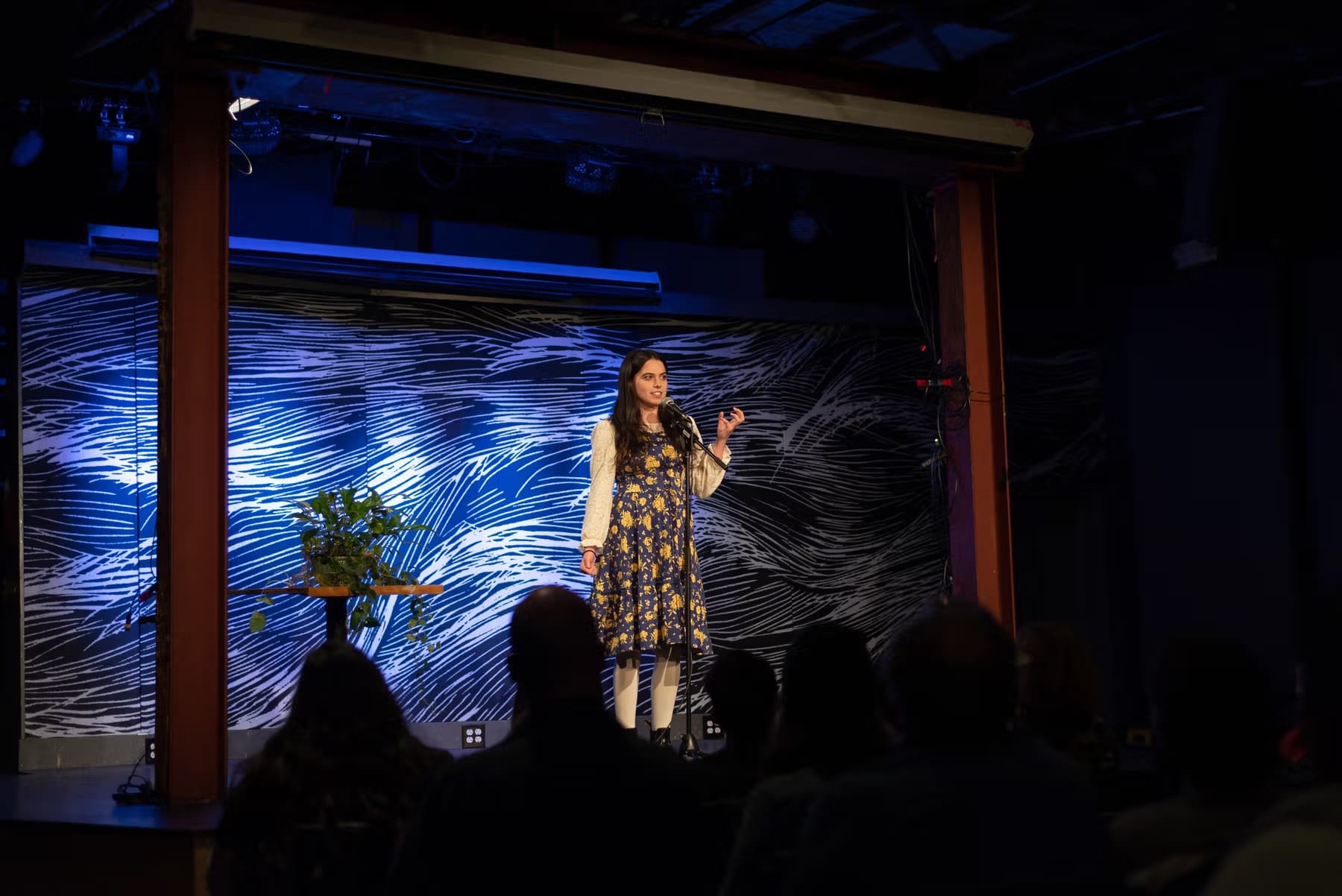 80s and 90s Tribute Band Ideas