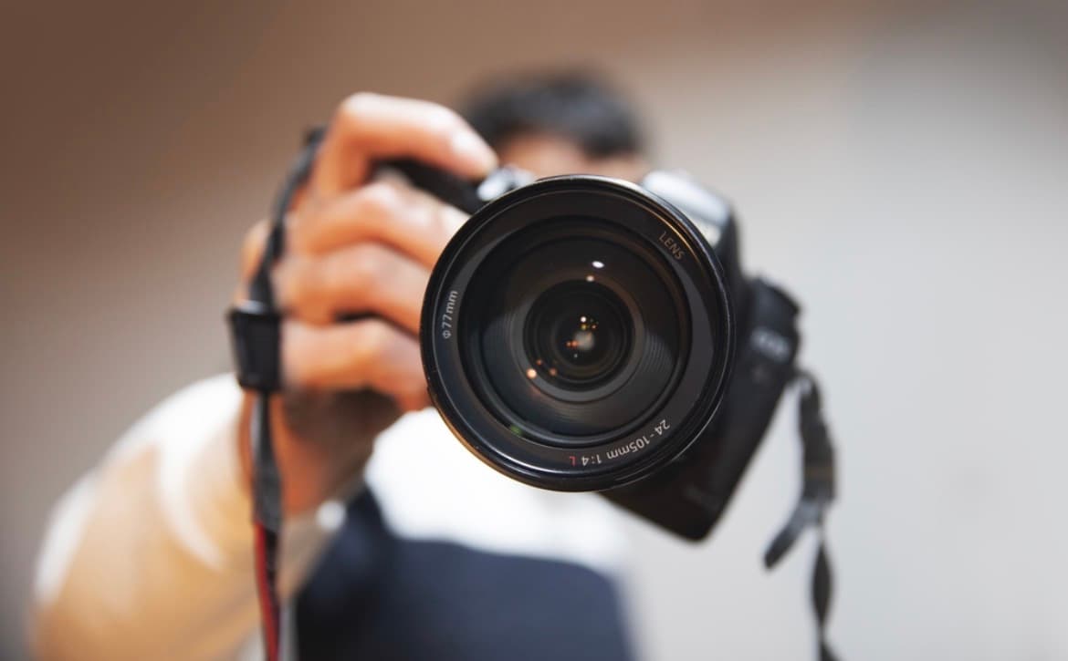 Corporate Event Photography Guide