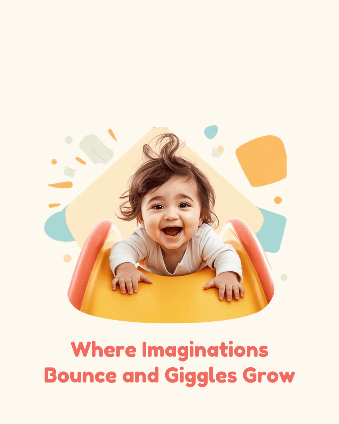 Soft Play & Sensory Party Experiences