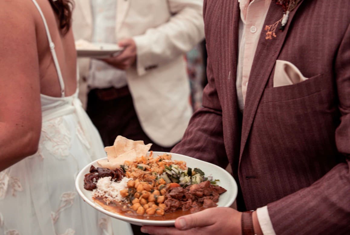 The “Smart Budget Corporate Event” (£5,000 Experience)