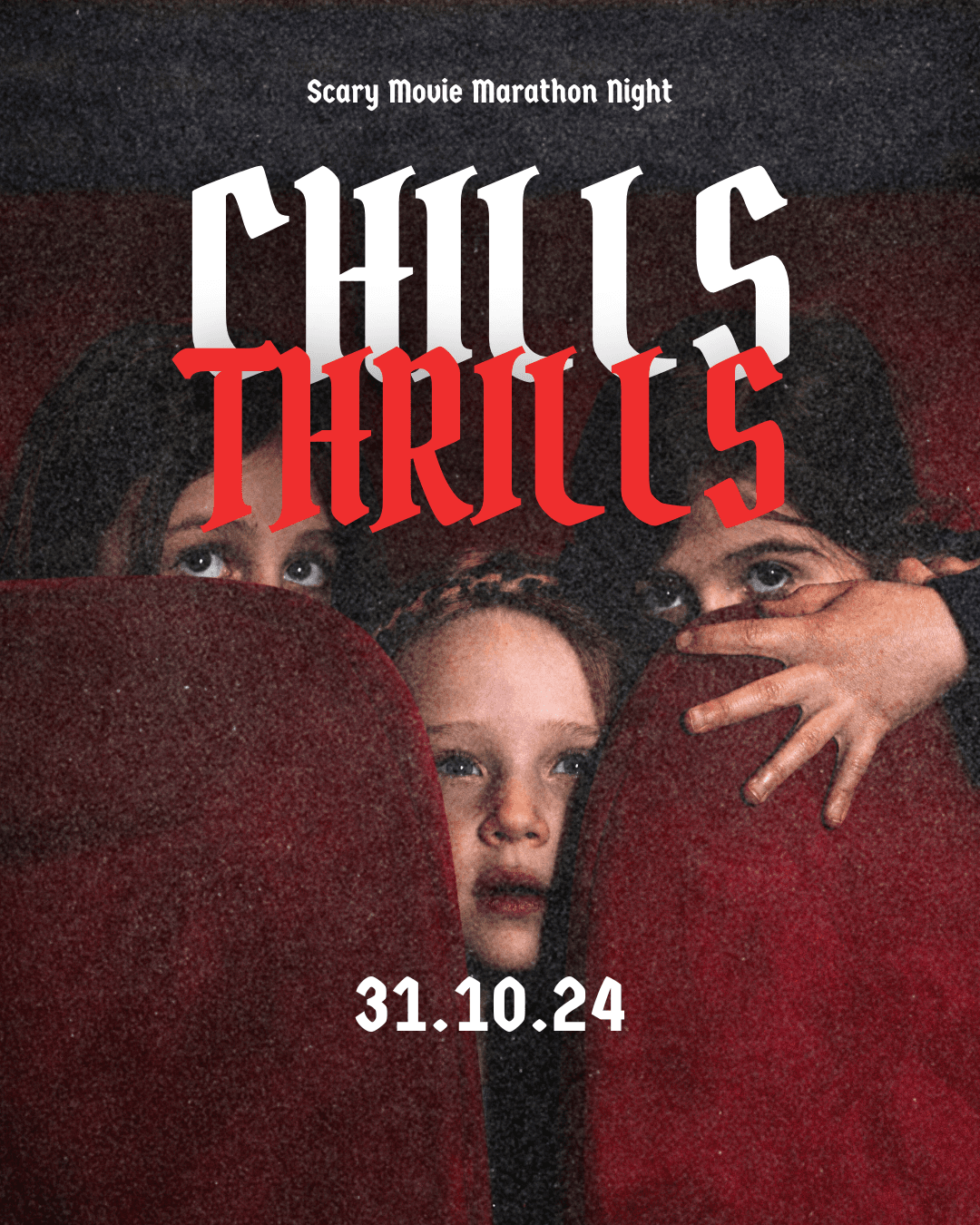 TV & Film Production