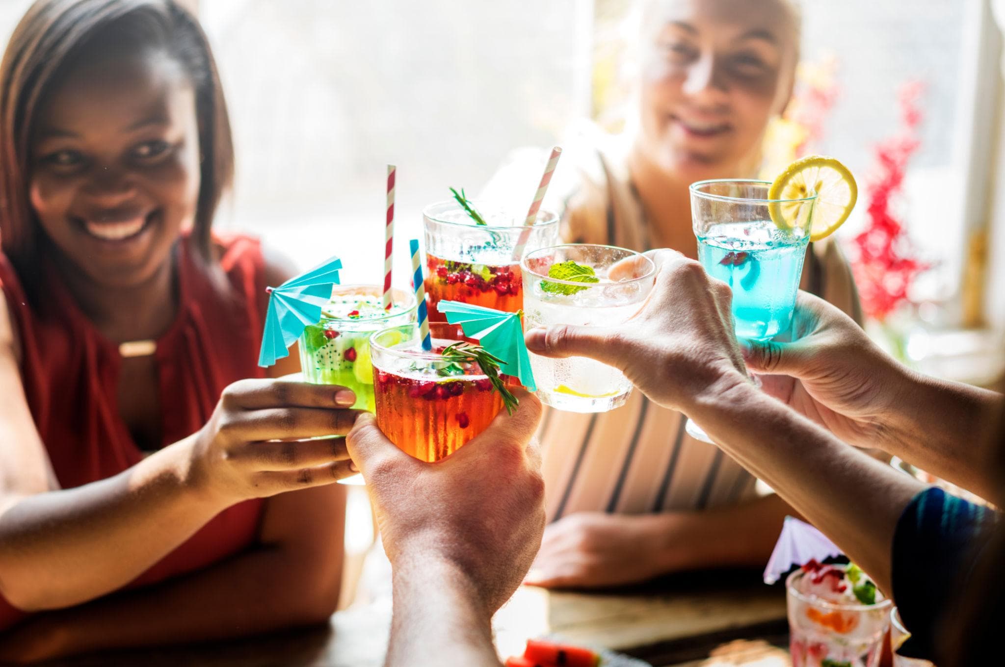 Build-Your-Own Experience Events
