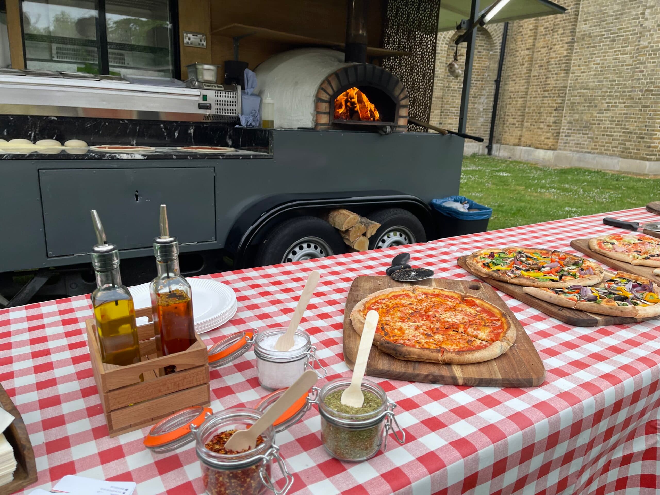 Anticoli Pizza cover