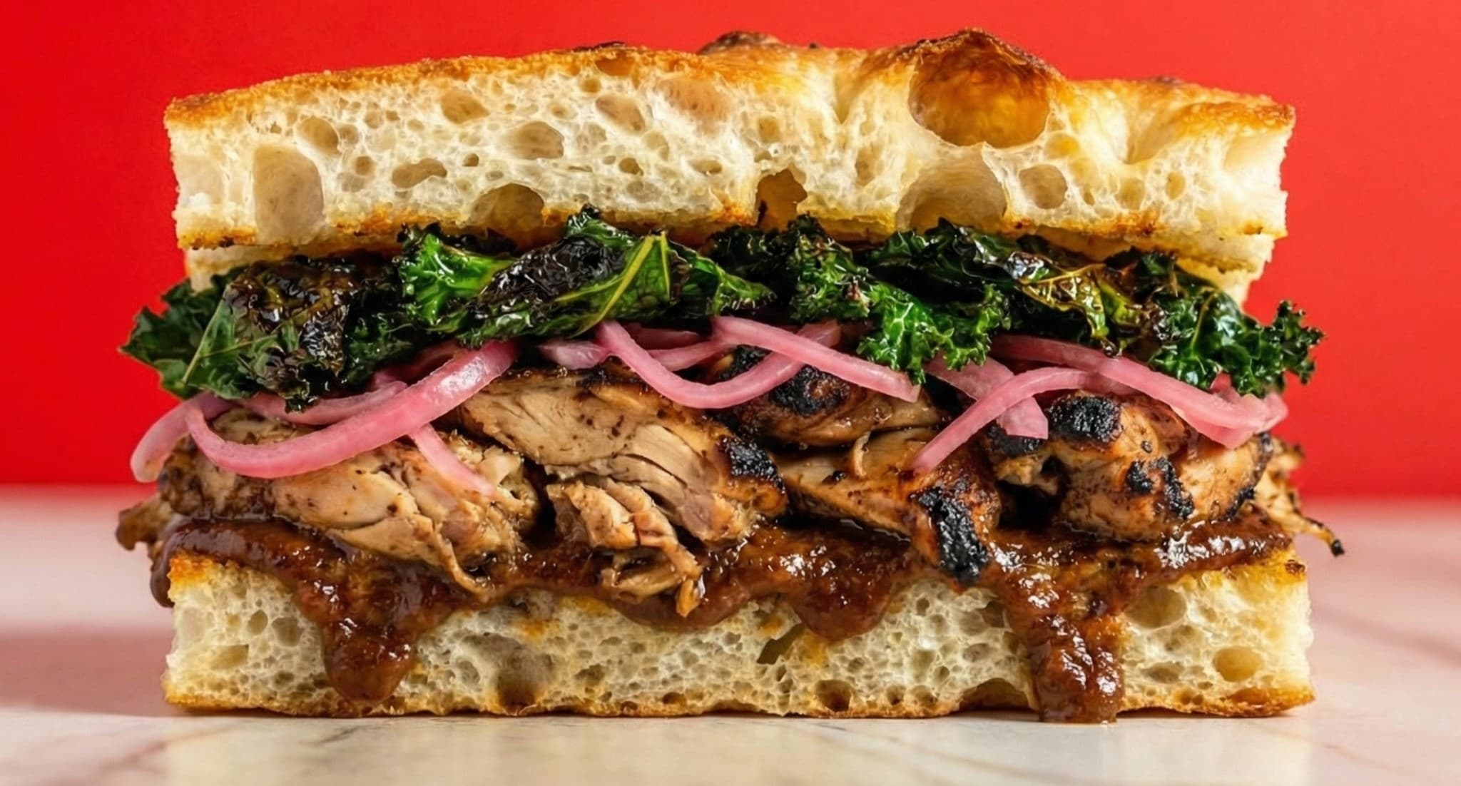 Smoulder & Spice cover