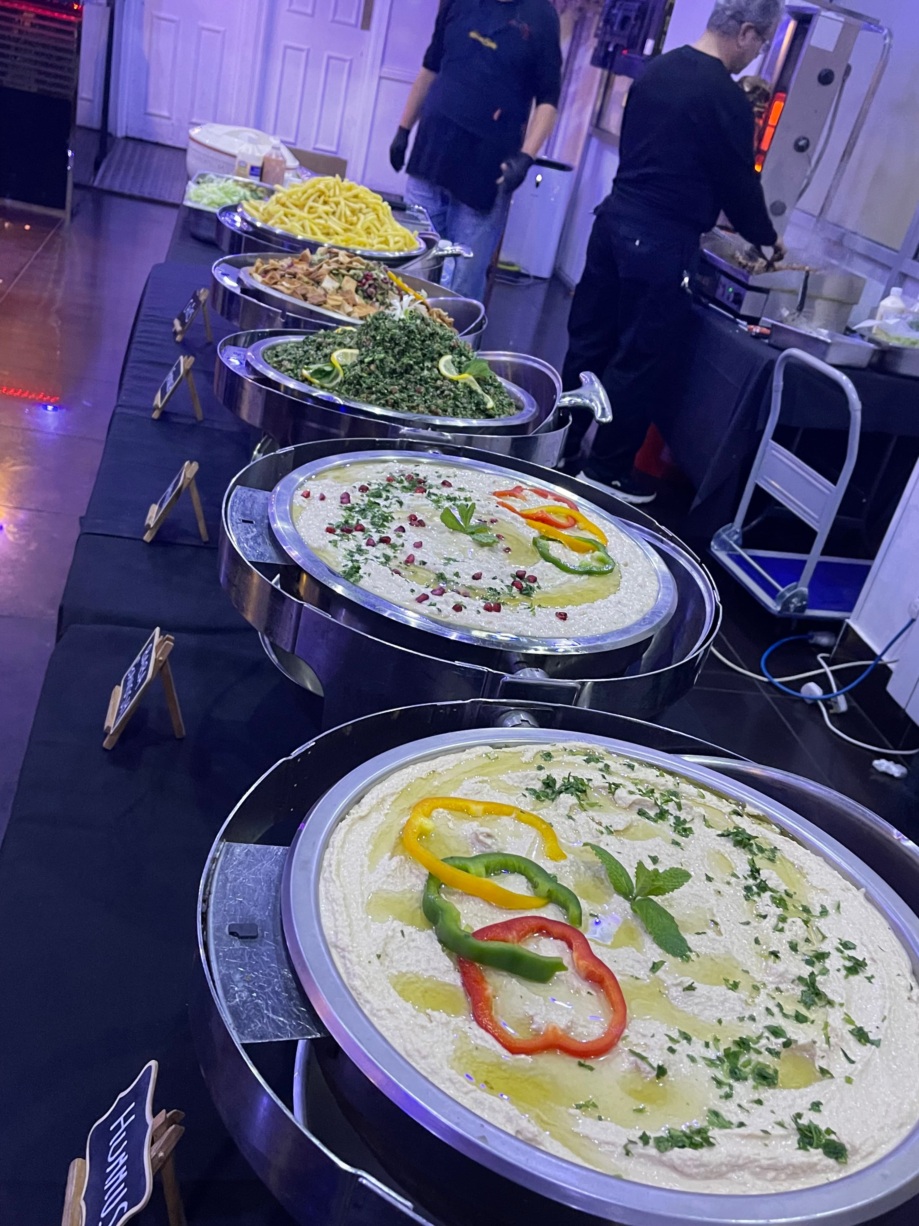 Tripoli Express cover