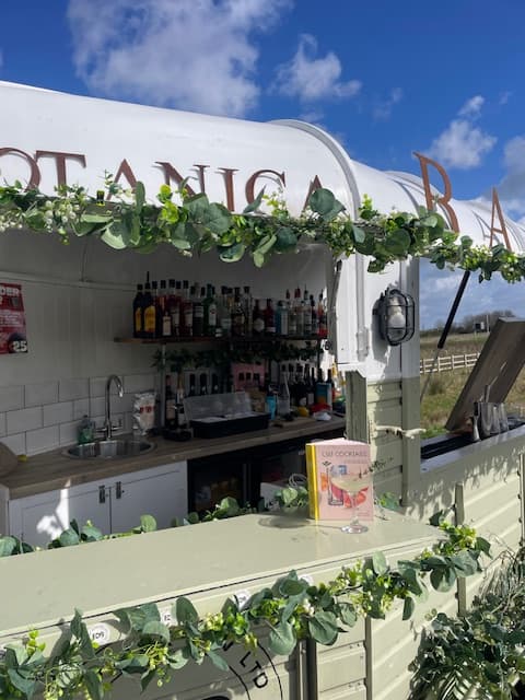 Eat Drink Bev LTD cover