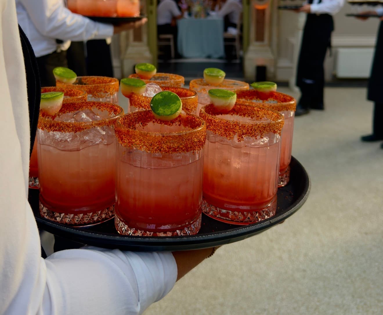 Four Gables Events cover