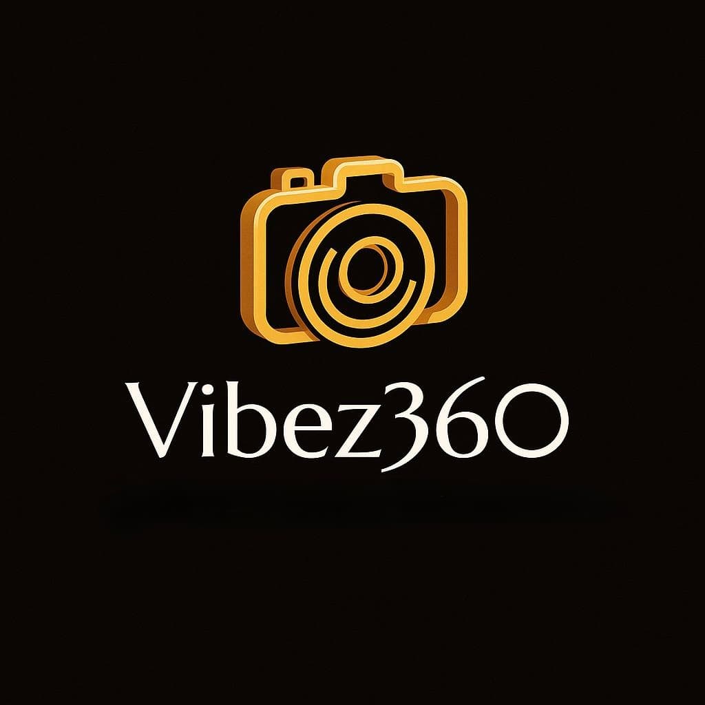 Vibez360 logo