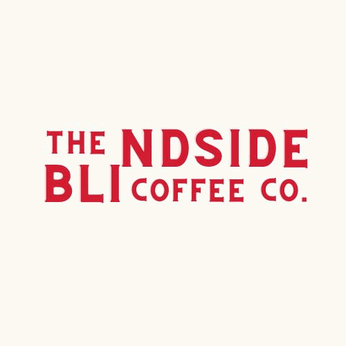 Blindside Coffee logo
