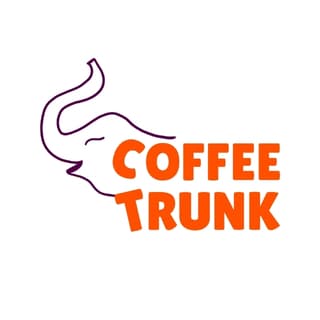The Coffee Trunk logo