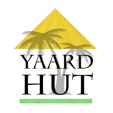 Yaardhut logo