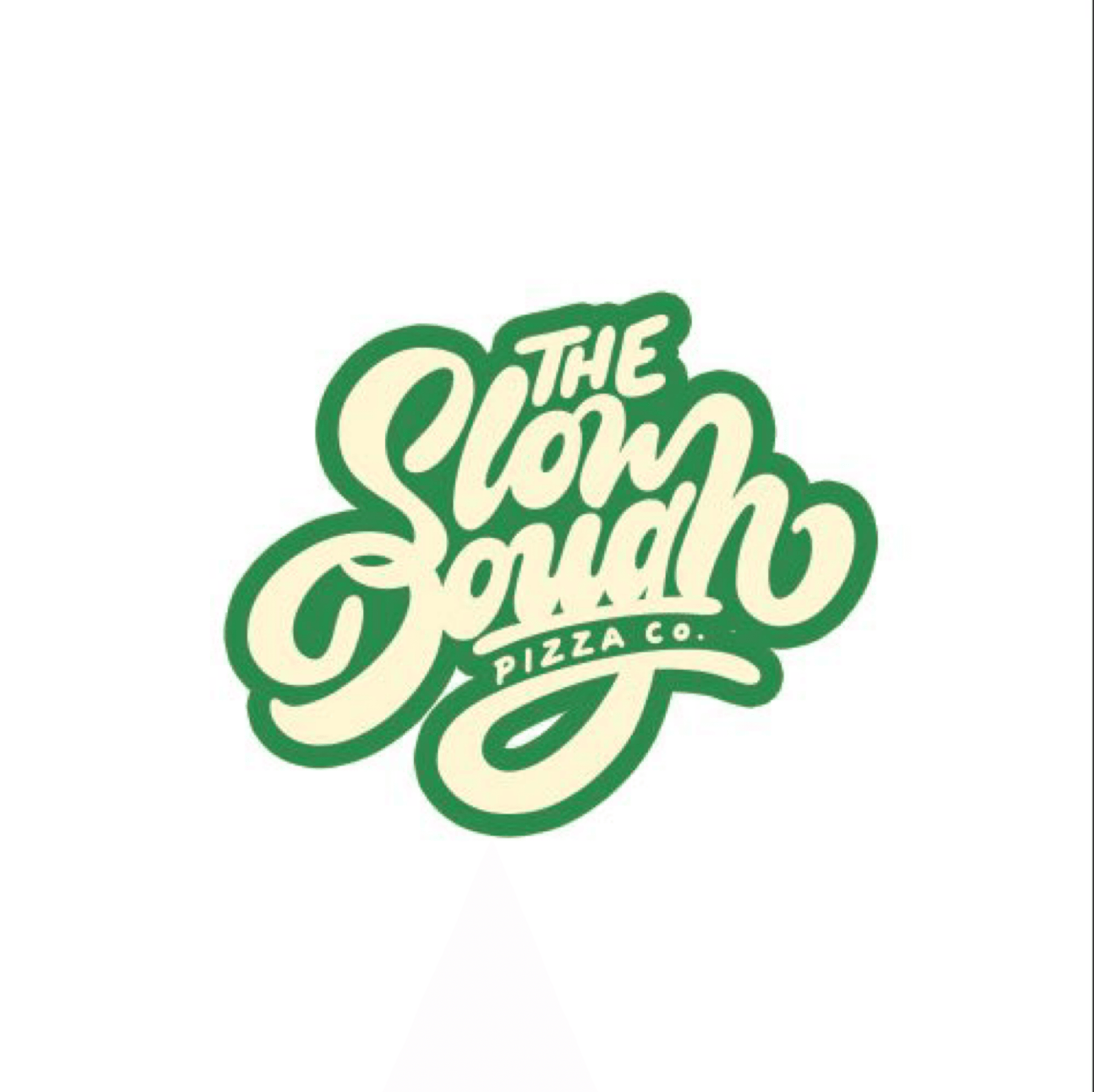 The Slow Dough Pizza Co Ltd logo