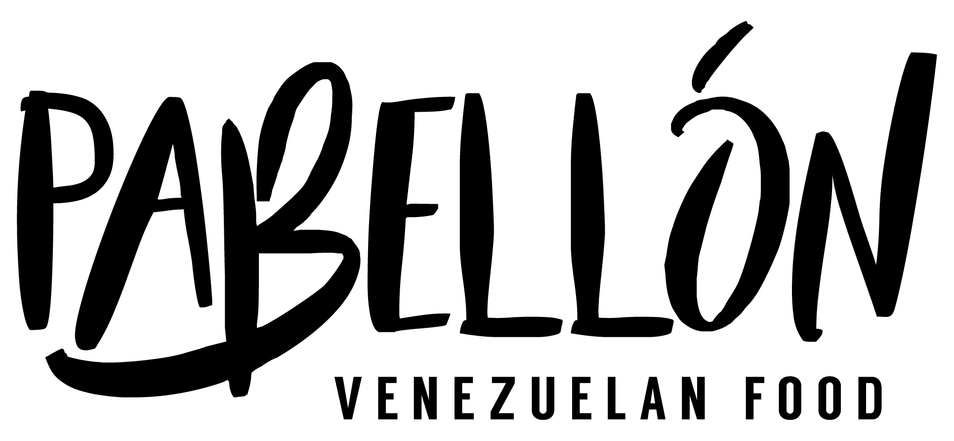 Pabellon Venezuelan Food logo