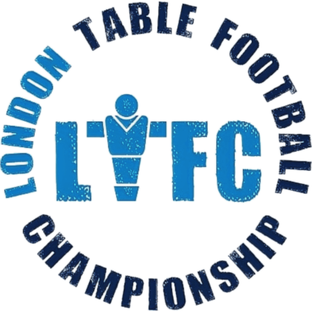 London Table Football logo