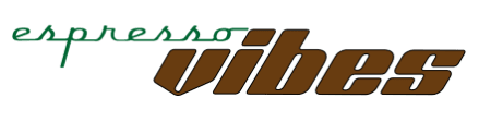 Espresso Vibes logo