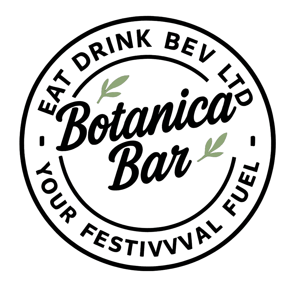 Eat Drink Bev LTD logo