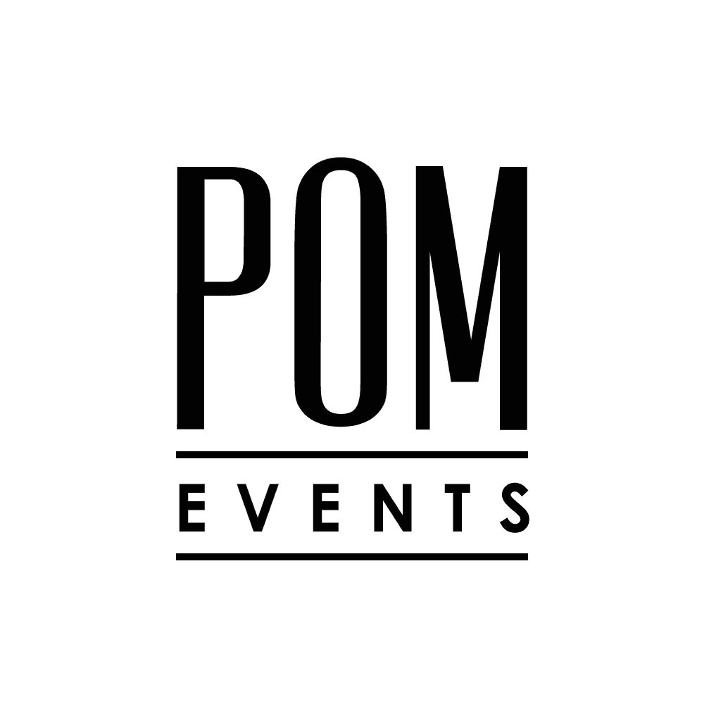 Pom Events Limited logo
