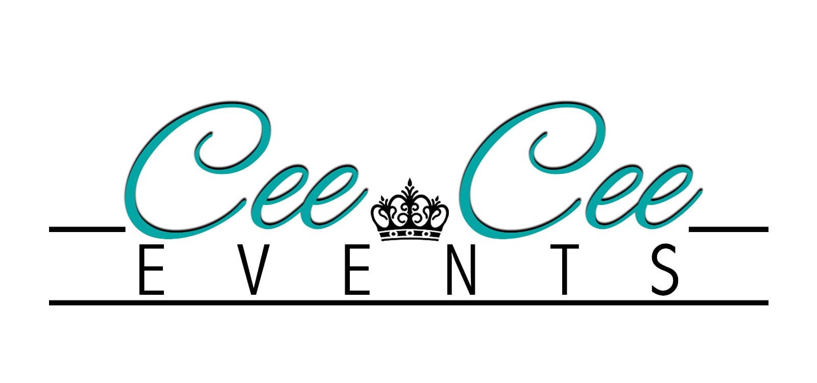 Cee Cee Events logo