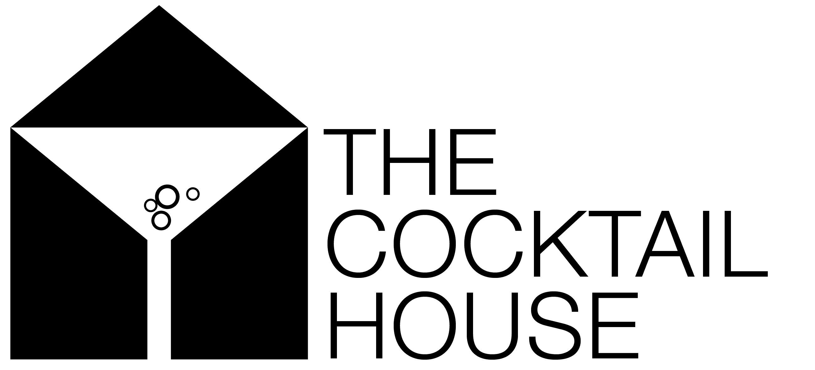 The Cocktail House logo