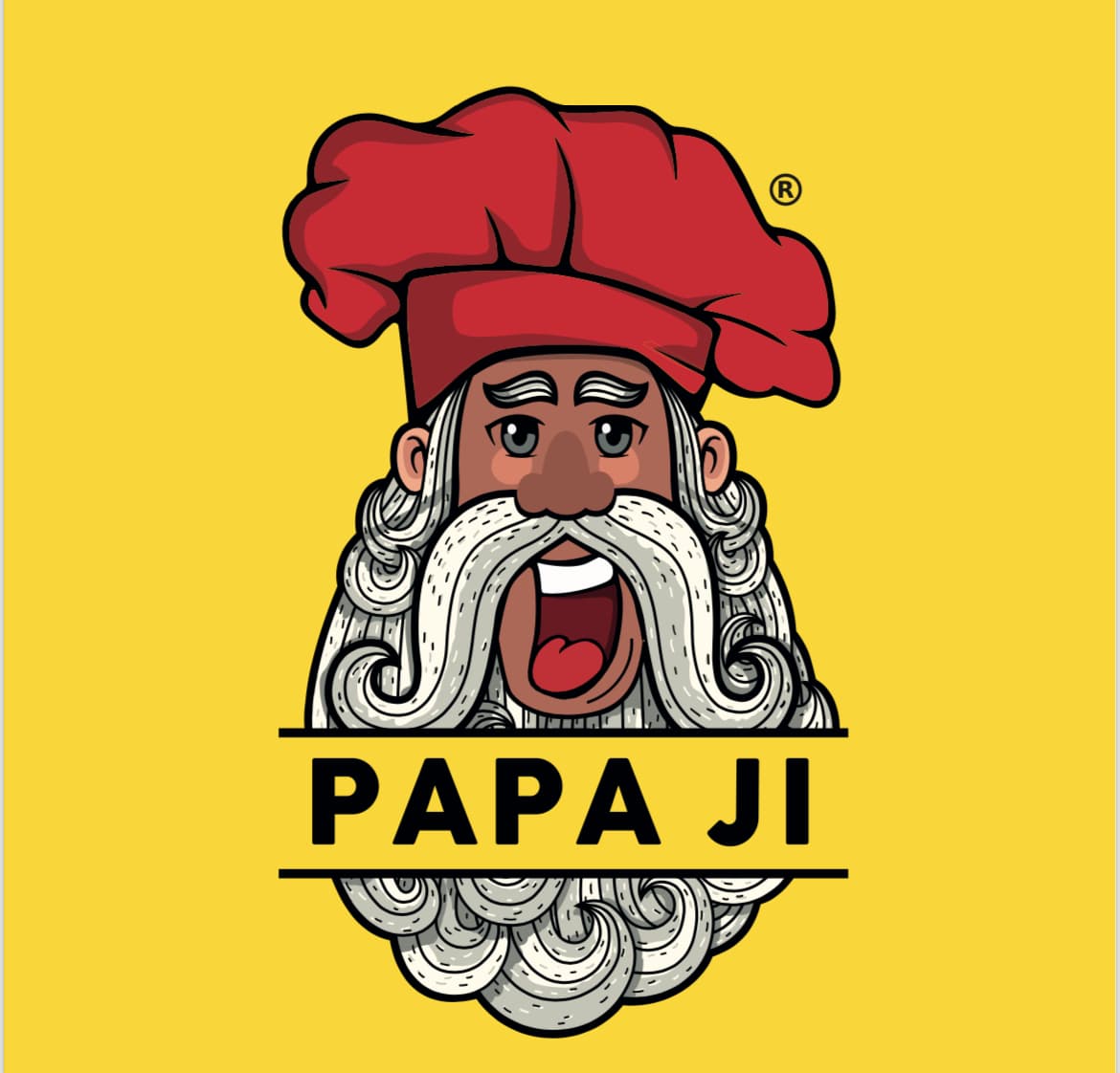 papa ji logo