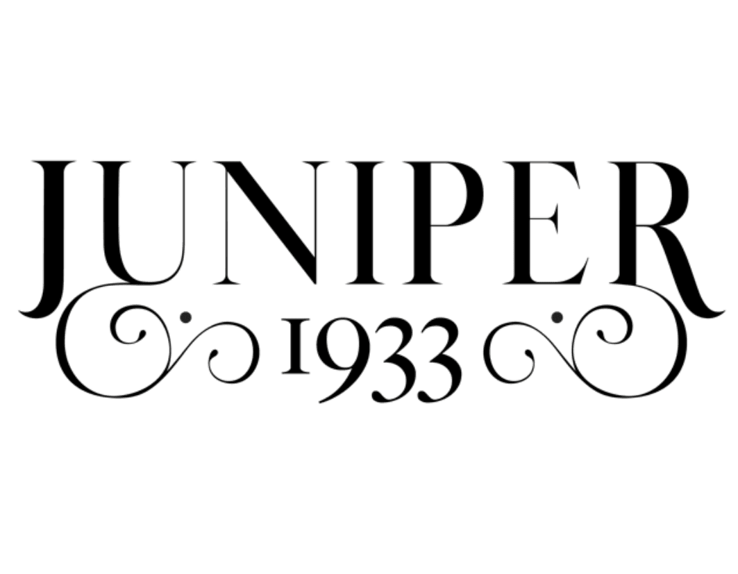 Juniper1933 logo