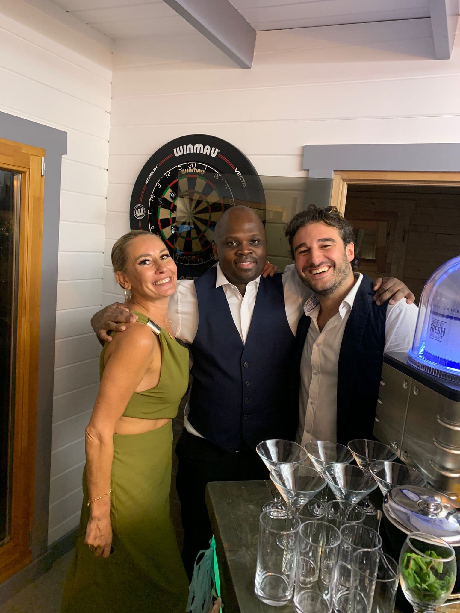 Wedding portfolio image 2