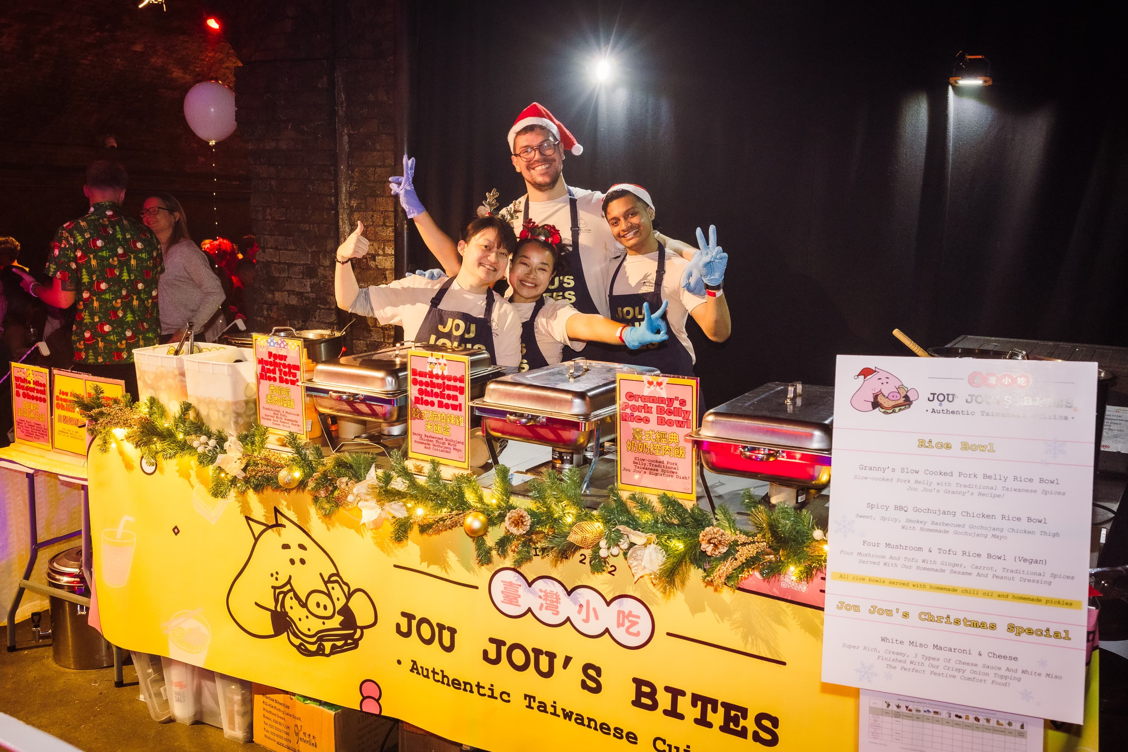 Wedding portfolio image 1