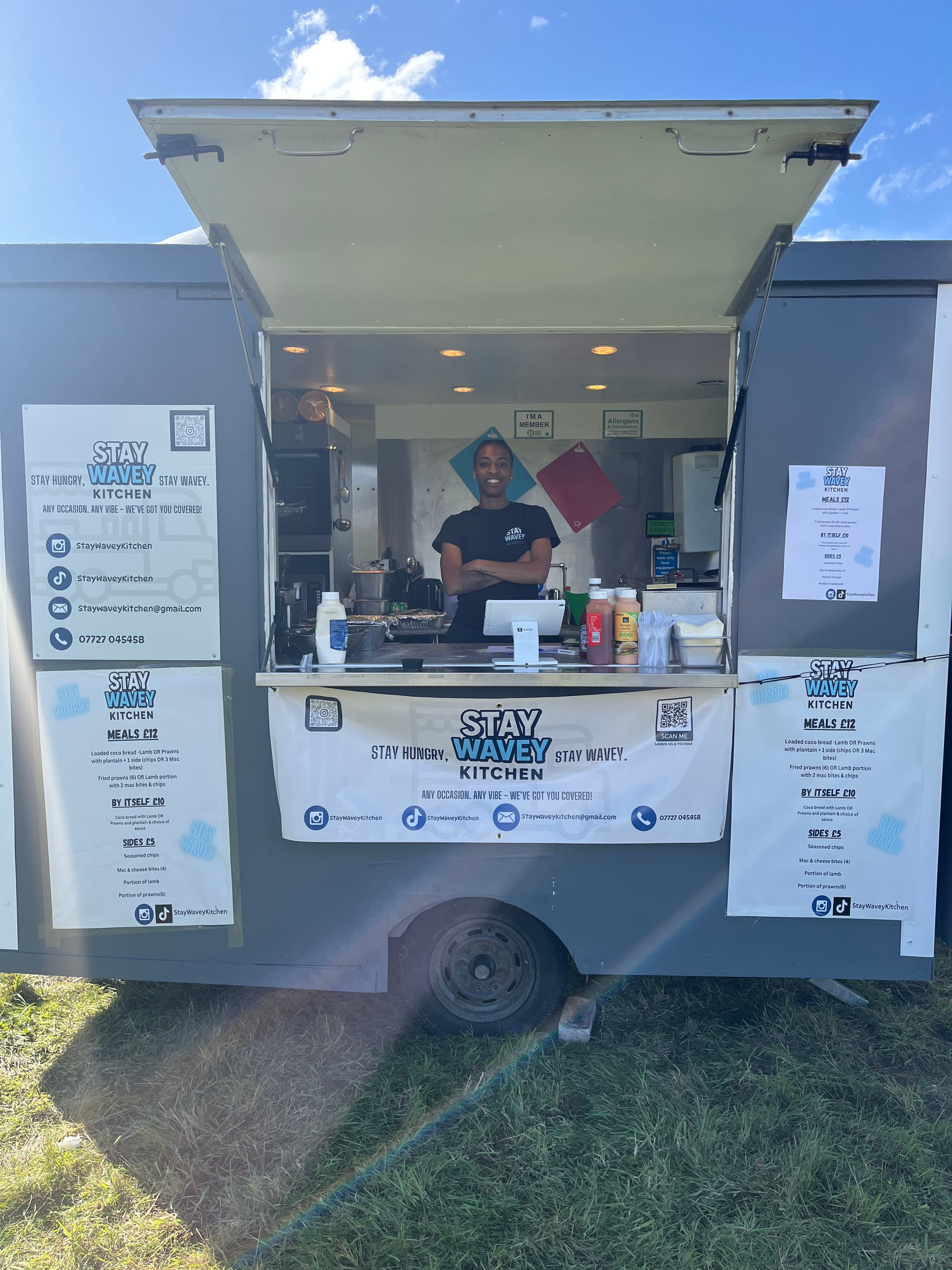 Timica Morrison-kamara