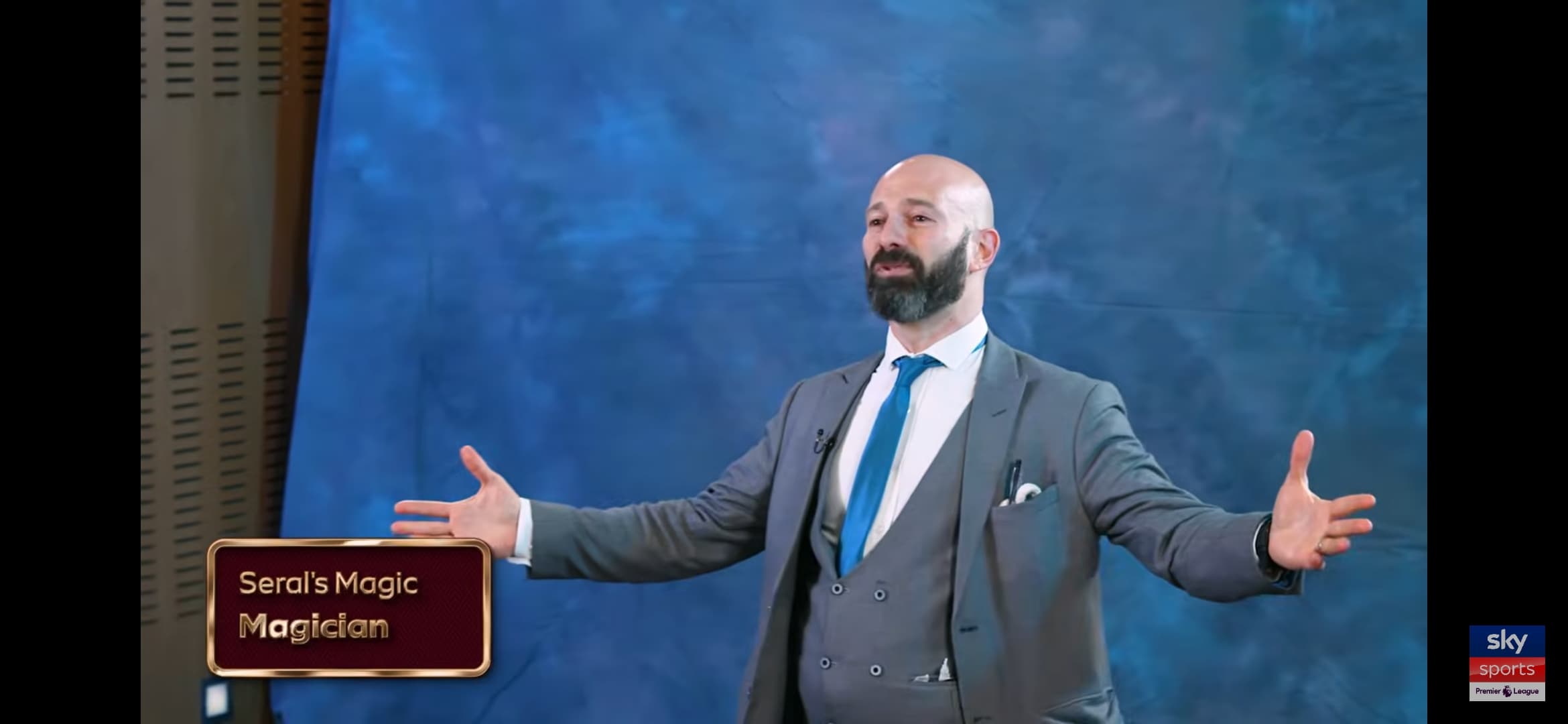 Seral Mehmet